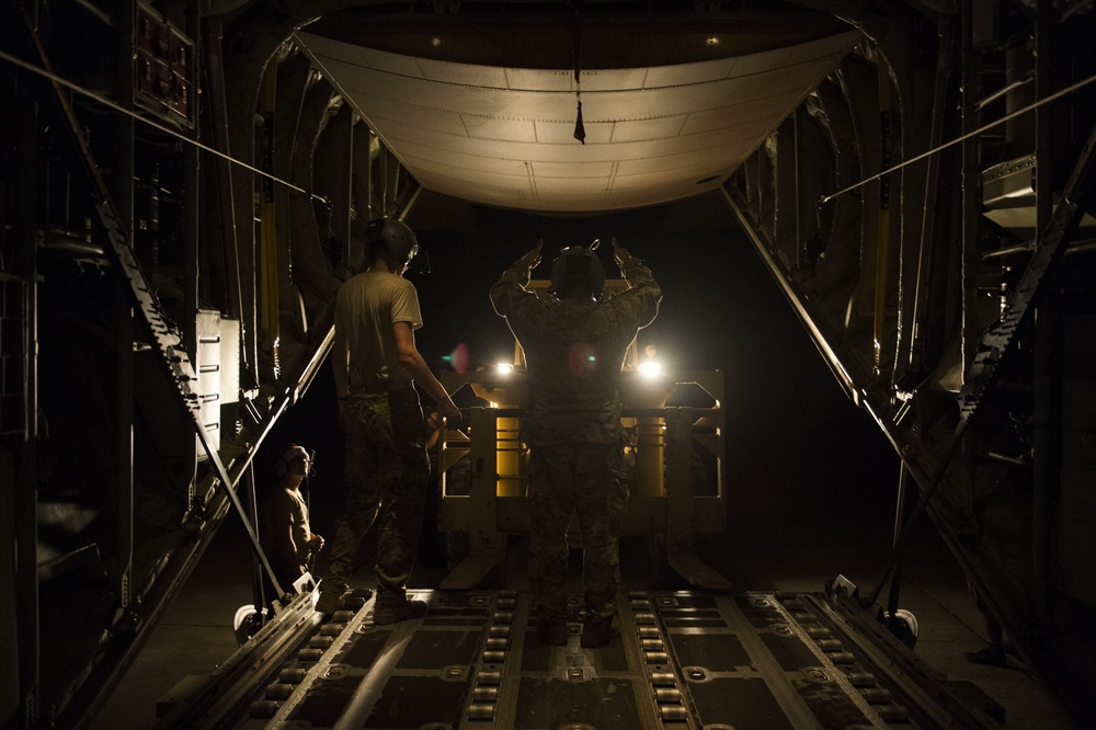 75th Expeditionary Airlift Squadron