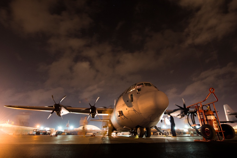 75th Expeditionary Airlift Squadron