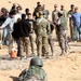 Jordan, US Armies train for regional stabilization