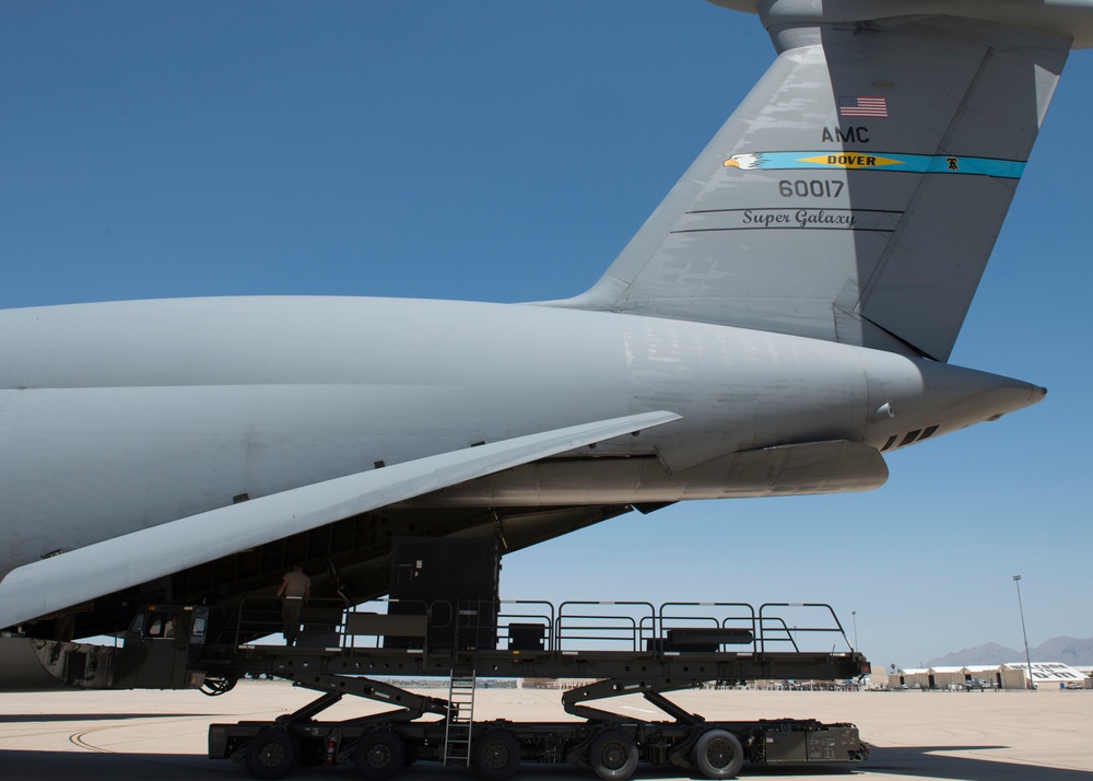 Around the world in 14 days