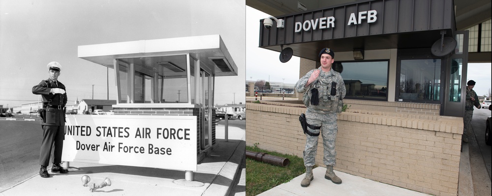 Dover AFB marks 75 years