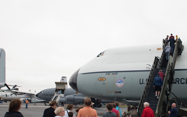 1986 to 2016: The AMC Museum turns 30