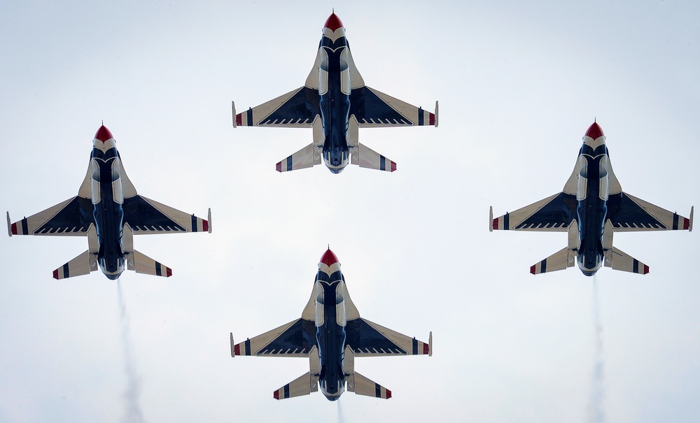 MacDill delivers ‘amazing’ AirFest 2016 experience