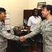 22nd Air Force commander visits 403rd Wing