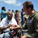 Hurricane Hunters, National Hurricane Center promote hurricane preparedness in Caribbean