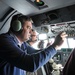 Employers visit the 403rd Wing