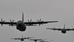 Image 18: Air Force report to Congress pursues retention of C-130Js at Keesler
