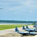 Preparing for hurricane season: 403rd Wing completes evacuation exercise