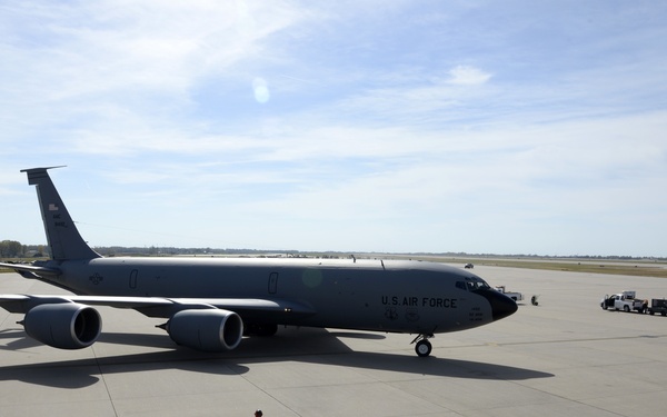 MacDill joins forces for Exercise Global Thunder 17