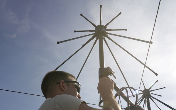MacDill joins forces for Exercise Global Thunder 17