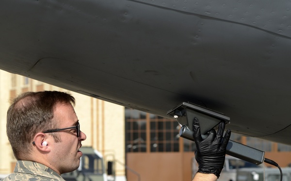 MacDill joins forces for Exercise Global Thunder 17