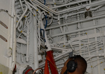 MacDill joins forces for Exercise Global Thunder 17