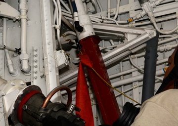 MacDill joins forces for Exercise Global Thunder 17