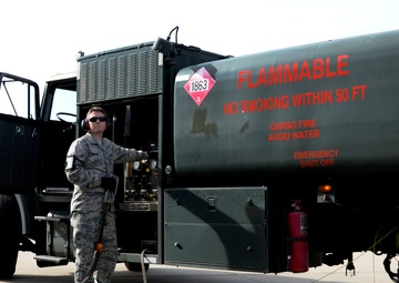 MacDill joins forces for Exercise Global Thunder 17