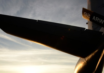 MacDill joins forces for Exercise Global Thunder 17