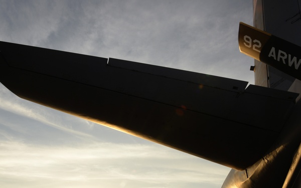 MacDill joins forces for Exercise Global Thunder 17
