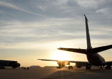 MacDill joins forces for Exercise Global Thunder 17