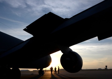 MacDill joins forces for Exercise Global Thunder 17