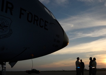 MacDill joins forces for Exercise Global Thunder 17