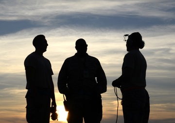 MacDill joins forces for Exercise Global Thunder 17