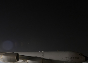 MacDill joins forces for Exercise Global Thunder 17