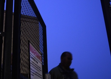 MacDill joins forces for Exercise Global Thunder 17