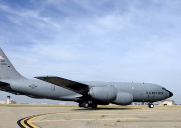 MacDill joins forces for Exercise Global Thunder 17