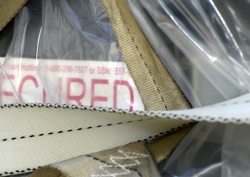 MacDill joins forces for Exercise Global Thunder 17