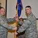 403rd Civil Engineer Squadron receive new commander