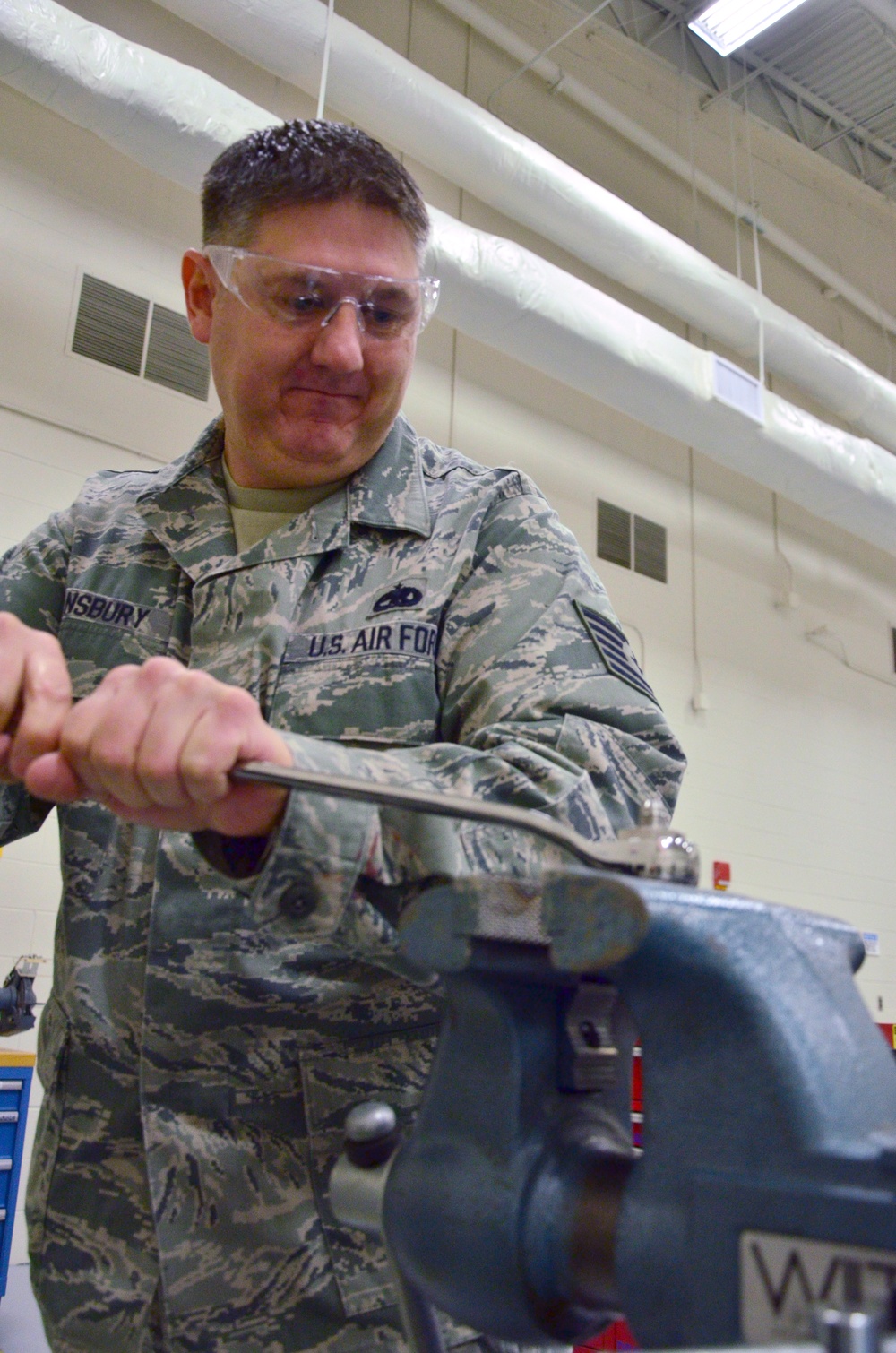 403rd maintainers honored for problem solving