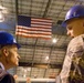 Delaware Sen. Tom Carper visits Dover AFB