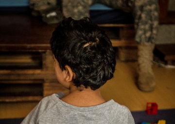 I want you to know but I don’t know how to tell you