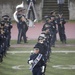 USAF Total Force Band  Plays Pasadena, Calif.