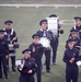USAF Total Force Band  Plays Pasadena, Calif.