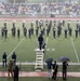 USAF Total Force Band  Plays Pasadena, Calif.