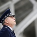 Air Force Chief of Staff, Gen. Mark A. Welsh III retires