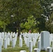 Arlington National Cemetery