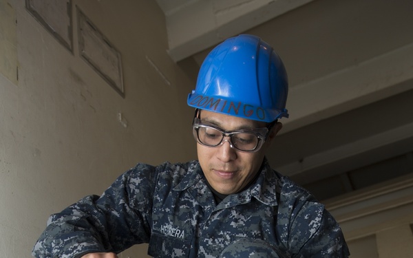 USS Abraham Lincoln