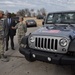 Tinker senior NCO wins 2017 Jeep in Air Force Club Membership Giveaway