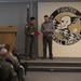 190th Fighter Squadron honorary commander
