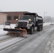 Plowing on through