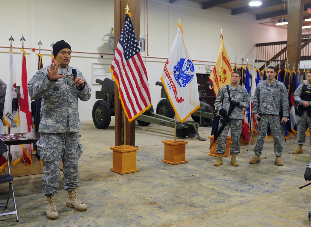 Team APG remembers Pearl Harbor through physical challenge event