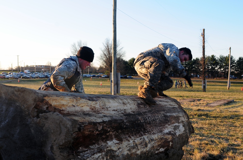 Team APG remembers Pearl Harbor through physical challenge event