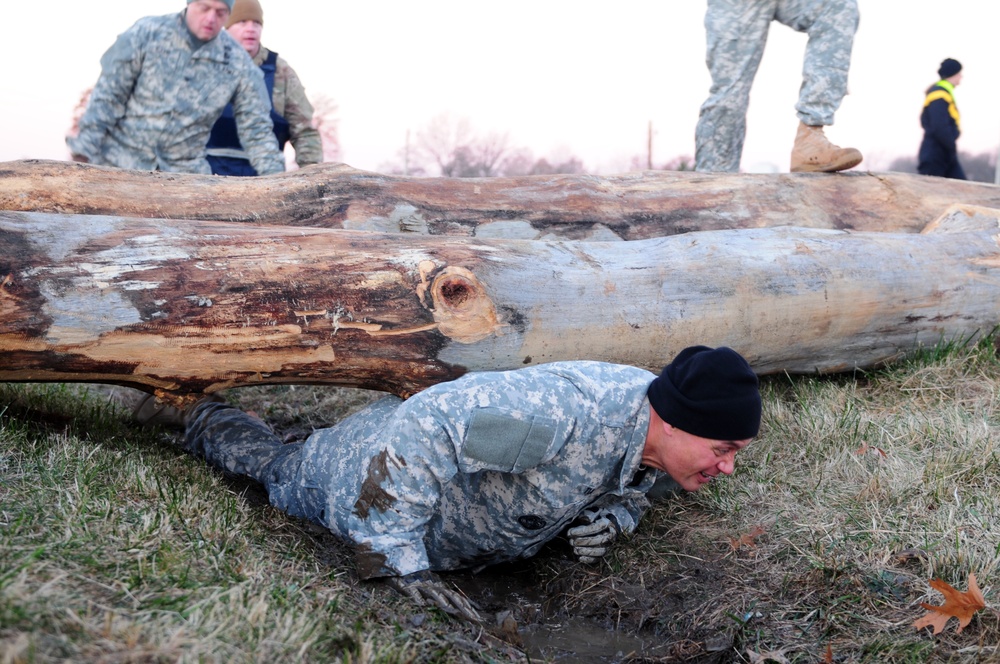 Team APG remembers Pearl Harbor through physical challenge event