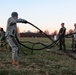 Team APG remembers Pearl Harbor through physical challenge event