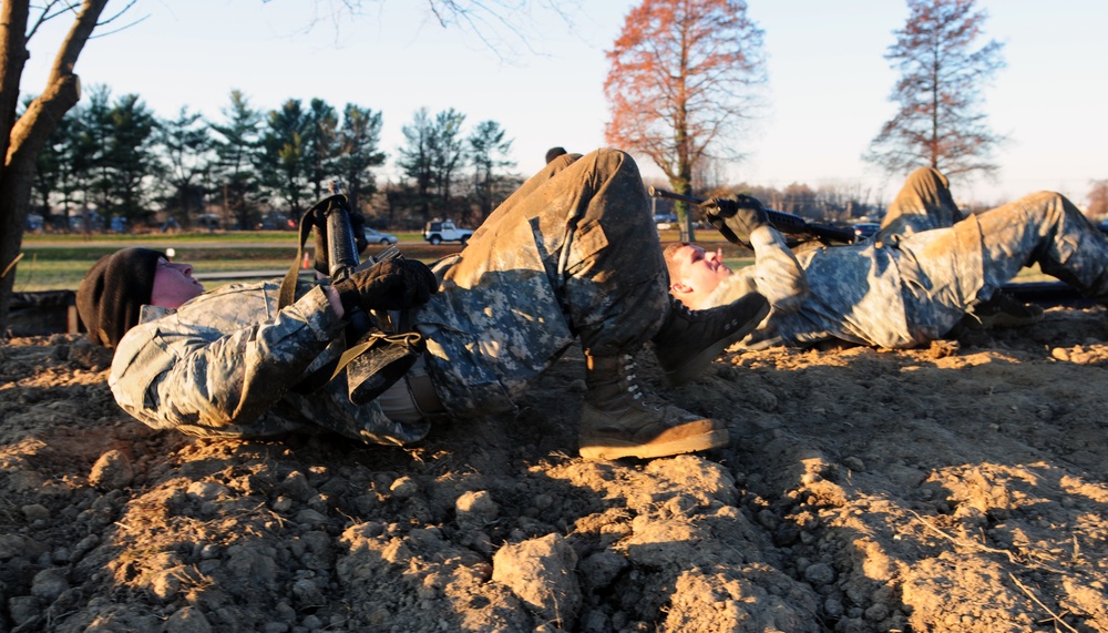 Team APG remembers Pearl Harbor through physical challenge event