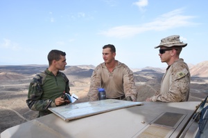 Marine Minute: 48-24 (AUDIO)