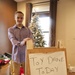 Air Guard Family Jumps Into Action for Toy Drive