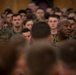 Commandant of the Marine Corps visits the U.S. Marines of the Black Sea Rotational Force on Christmas Day