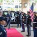President Obama and Prime Minister Abe Visit U.S. Pacific Command